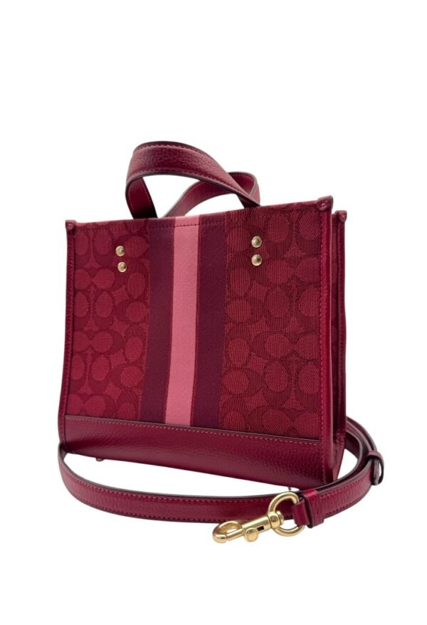 COACH - TOTE DEMPSEY 22 - Image 10